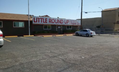Little Round-Up Preschool