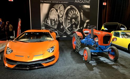 LAYA AUTO INC.
