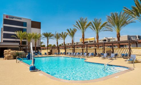 Candlewood Suites Las Vegas - E Tropicana, an IHG Hotel