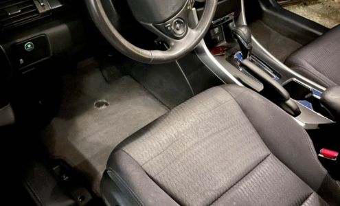 Royal Touch Detailing