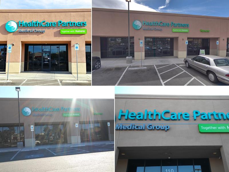 Intermountain Healthcare Boulder Crossing myGeneration Senior Clinic