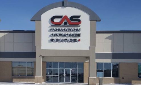 Canadian Appliance Source Winnipeg