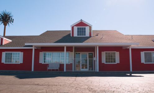 Children's Learn and Play