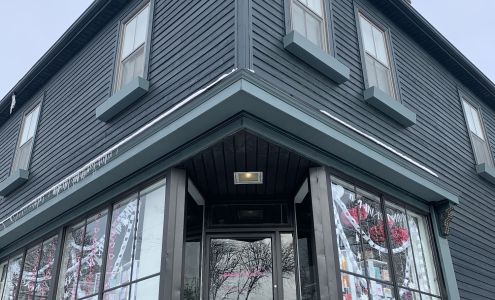 Halifax Paper Hearts