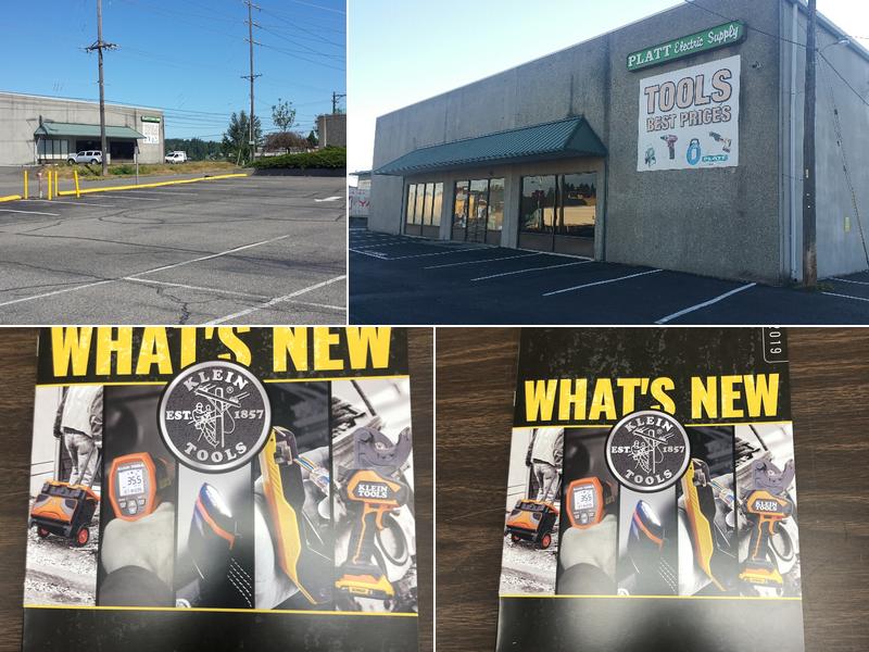 Platt Electric Supply