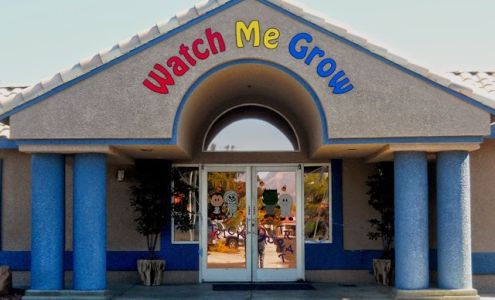 Watch Me Grow Las Vegas