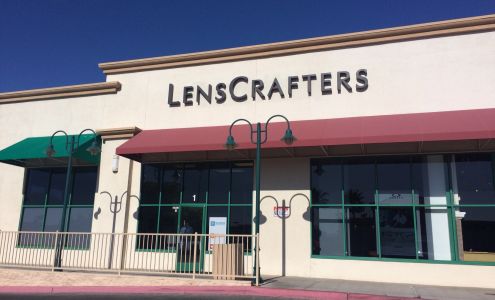 Progressive Eyecare - North Las Vegas