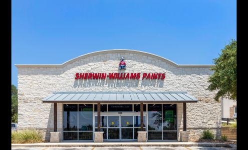 Sherwin-Williams Paint Store