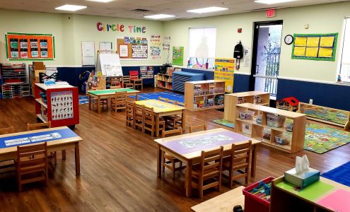 Alexander MLK KinderCare