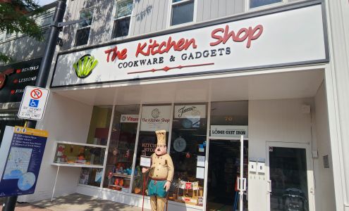 The Kitchen Shop