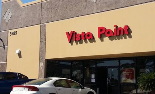 Vista Paint