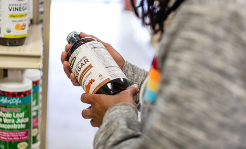 MGNC Nutrition Center