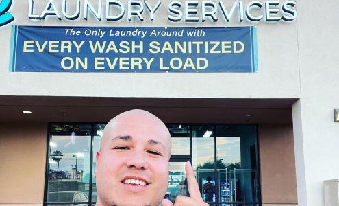 BOULDER EXPRESS LAUNDRY SERVICES