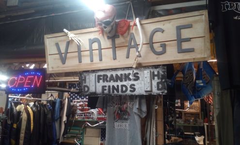 Frank's Finds Melbourne