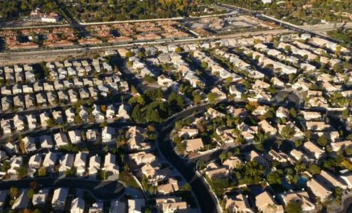 CasaMia Mortgage Company