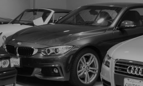 CARAGENTS San Rafael