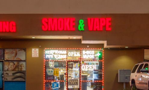 Happy Daze Smoke & Vape