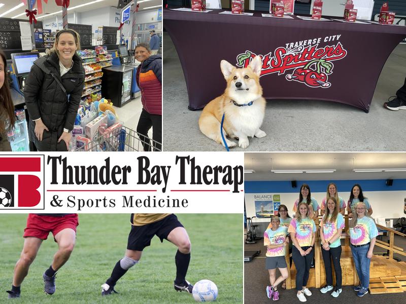 Thunder Bay Fyzical Therapy & Balance Center