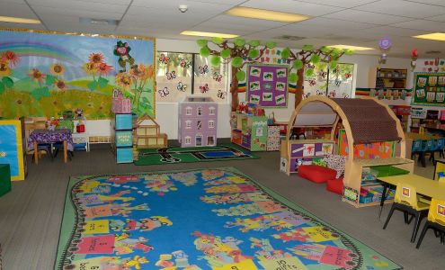 Creative Kids - Torrey Pines