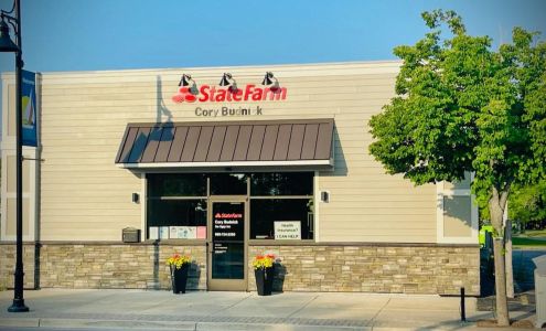 Cory Budnick - State Farm Insurance Agent Rogers City