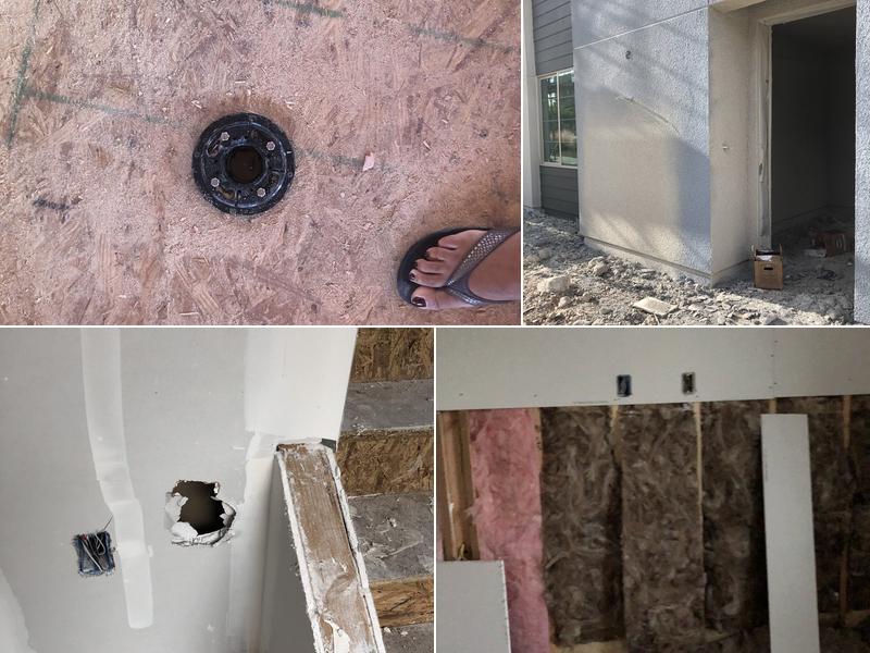 Tri Pointe Connect Las Vegas