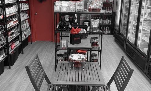 Boutique Keto Gourmet