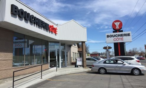 Boucherie Côté Boisbriand