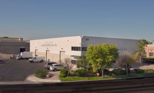 Kalifano Corporate Office