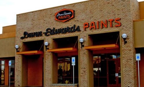 Dunn-Edwards Paints