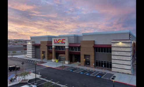 Las Vegas Athletic Clubs - Henderson