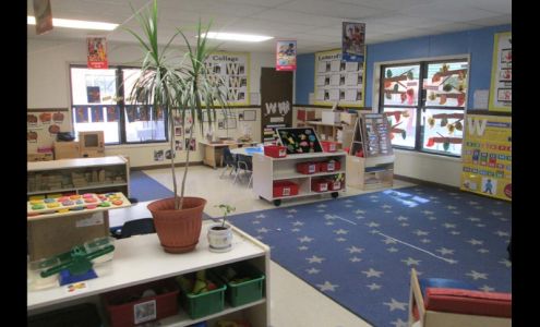 Torrey Pines KinderCare