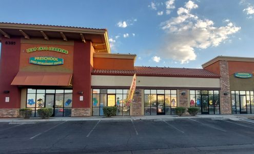 Leap Into Learning Preschool & Early Development Center