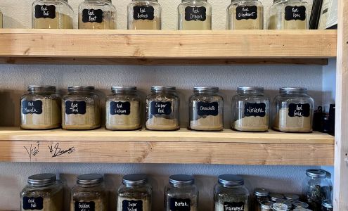 Hope Botanicals Kratom