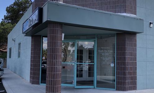 Dr. Ayushi Amin & Dr. Yliana Cetina | RevolutionEyes Primary Eye Care + Dry Eye Clinic