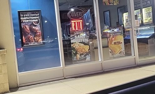 Les Aliments M&M Salaberry-de-Valleyfield