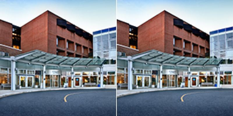 MRI at WellSpan Good Samaritan Hospital