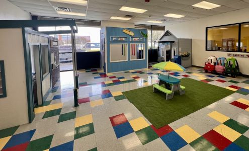 Foundations Preschool