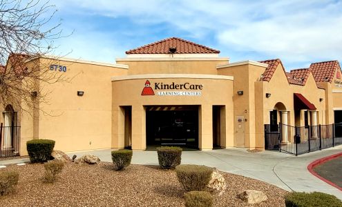Simmons North Vegas KinderCare