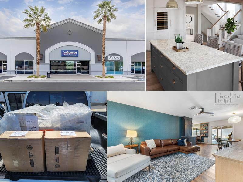 ProSource of Las Vegas