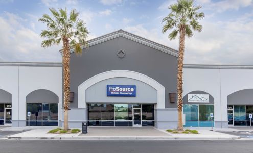 ProSource of Las Vegas 7350 Dean Martin Dr #303, Las Vegas Nevada 89139