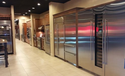 Builders Source Appliance Gallery