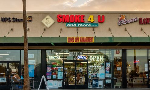 Happy Daze Smoke & Vape -Kratom Shop