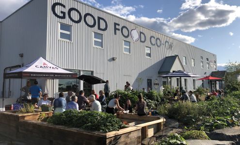 Muskoka North Good Food Co-op Huntsville
