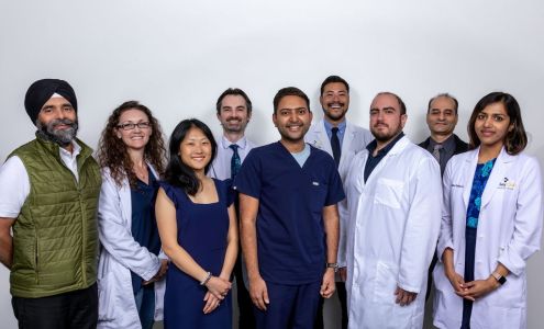 Sagebrush Health Rheumatology - Rainbow