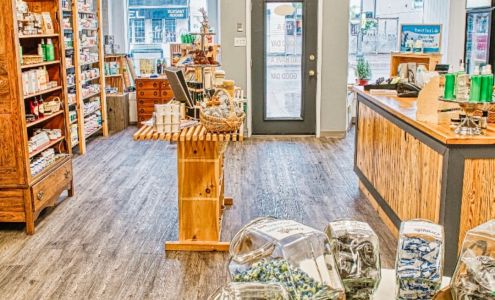 Rising Thymes Minden