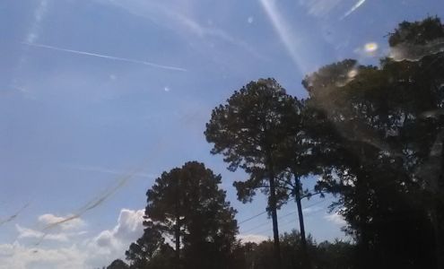 Lulaton Baptist Church Nahunta