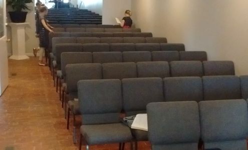 Grace Church Nahunta: A Preterist Church Nahunta