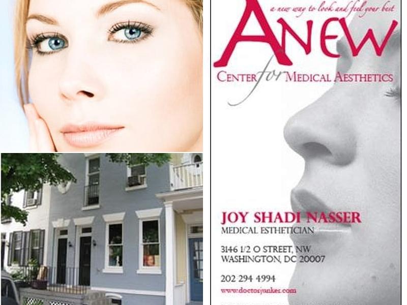 Georgetown Medical Spa