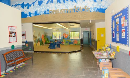 Creative Kids of Las Vegas