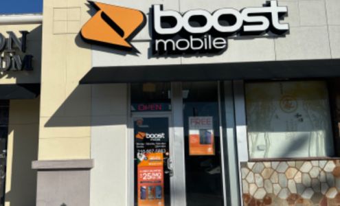 Boost Mobile